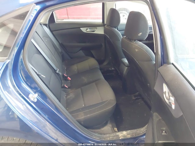 3KPF24AD0NE438884 KIA mpi nu