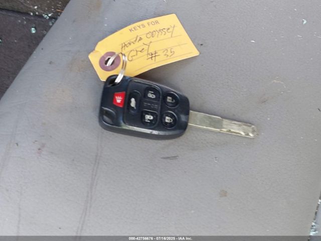 2013 HONDA ODYSSEY 5FNRL5H61DB029602 Photo 10