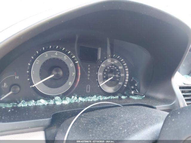 2013 HONDA ODYSSEY 5FNRL5H61DB029602 Photo 6