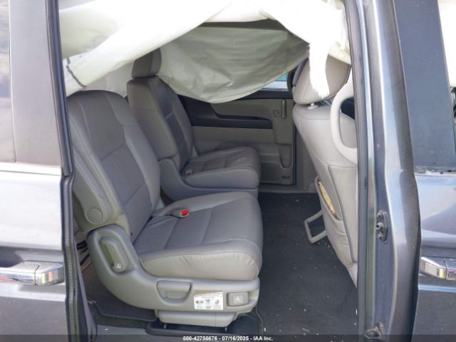 2013 HONDA ODYSSEY 5FNRL5H61DB029602 Photo 7