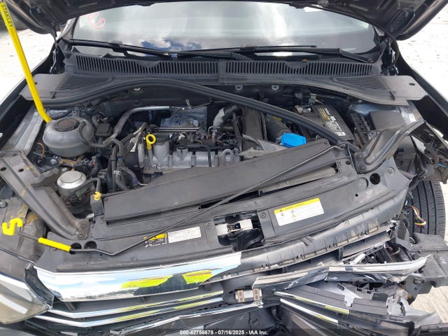 2021 Volkswagen Jetta 1.4t R-line/1.4t S/1.4t Se მანქანა იყიდება აუქციონზე, vin: 3VWC57BU0MM035712, აუქციონის ნომერი: 42756678