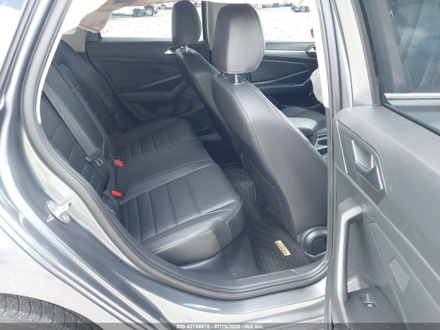 2021 Volkswagen Jetta 1.4t R-line/1.4t S/1.4t Se მანქანა იყიდება აუქციონზე, vin: 3VWC57BU0MM035712, აუქციონის ნომერი: 42756678