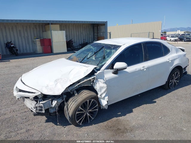 4T1B11HKXJU083492 Toyota a25a-fks