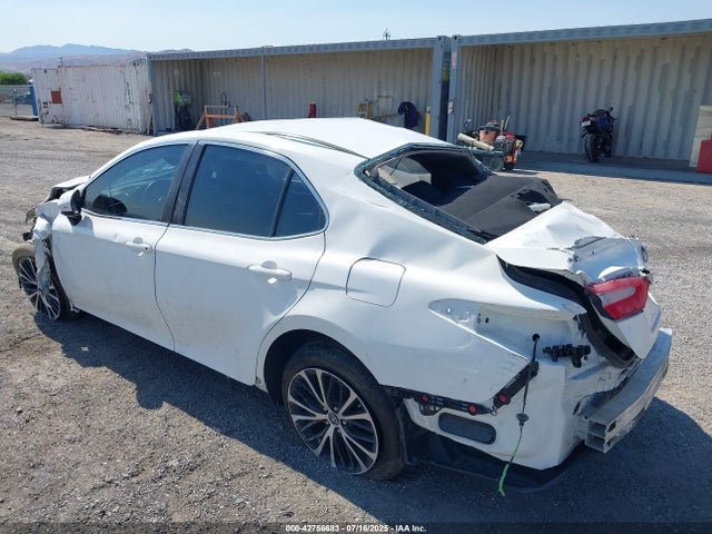 4T1B11HKXJU083492 Toyota a25a-fks