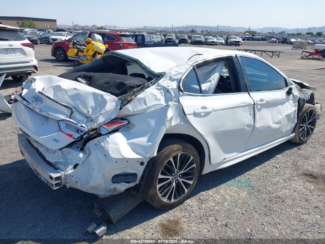 4T1B11HKXJU083492 Toyota a25a-fks