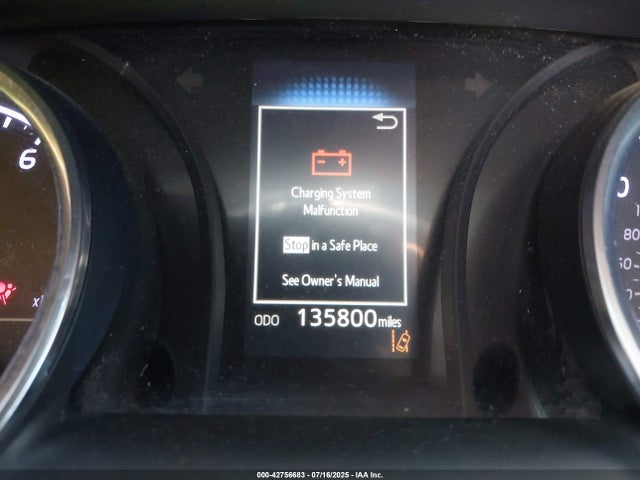 4T1B11HKXJU083492 Toyota a25a-fks