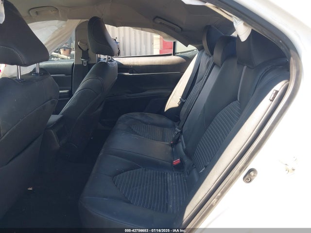 4T1B11HKXJU083492 Toyota a25a-fks