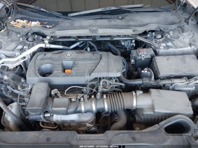 2021 ACURA TLX 19UUB6F54MA007956 Photo 9