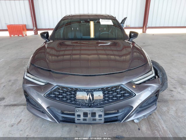 19UUB6F54MA007956 Acura k20c6