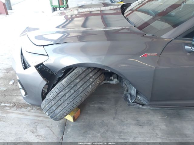 2021 ACURA TLX 19UUB6F54MA007956 Photo 5