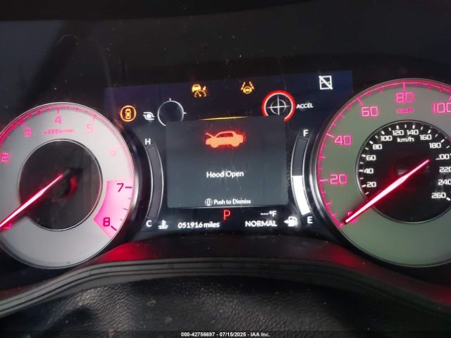 2021 ACURA TLX 19UUB6F54MA007956 Photo 6