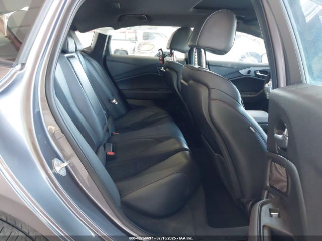 2021 ACURA TLX 19UUB6F54MA007956 Photo 7