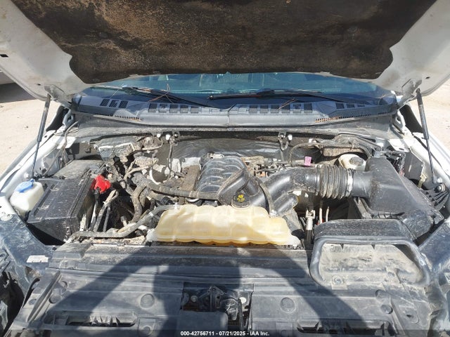 Ford 5.0l-4v 2017 1FTEW1EF6HKD01119 Image 10