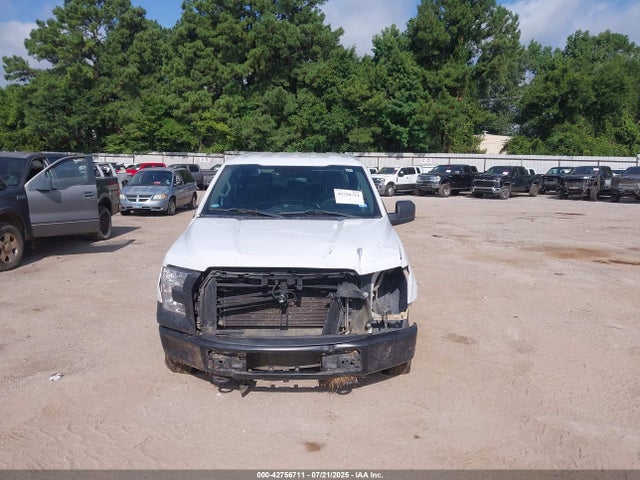 Ford 5.0l-4v 2017 1FTEW1EF6HKD01119 Image 12