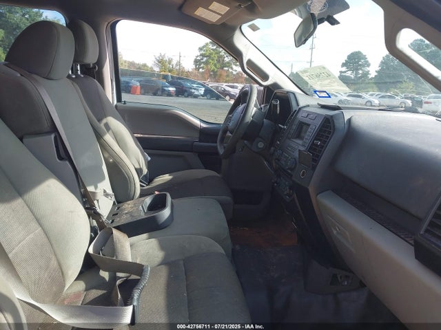 Ford 5.0l-4v 2017 1FTEW1EF6HKD01119 Image 5