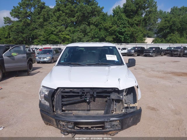 Ford 5.0l-4v 2017 1FTEW1EF6HKD01119 Image 6