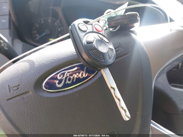 1FMZK1YM1FKB06349 Ford 2015