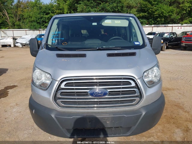 1FMZK1YM1FKB06349 Ford 2015