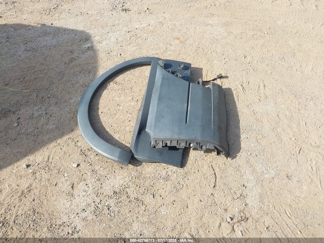 1FMZK1YM1FKB06349 Ford 2015