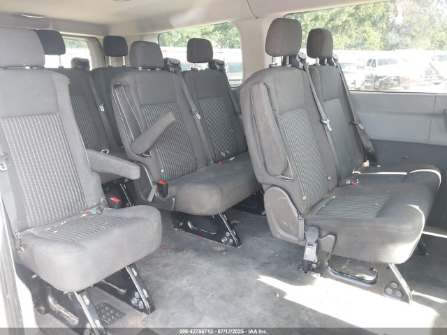 1FMZK1YM1FKB06349 Ford 2015