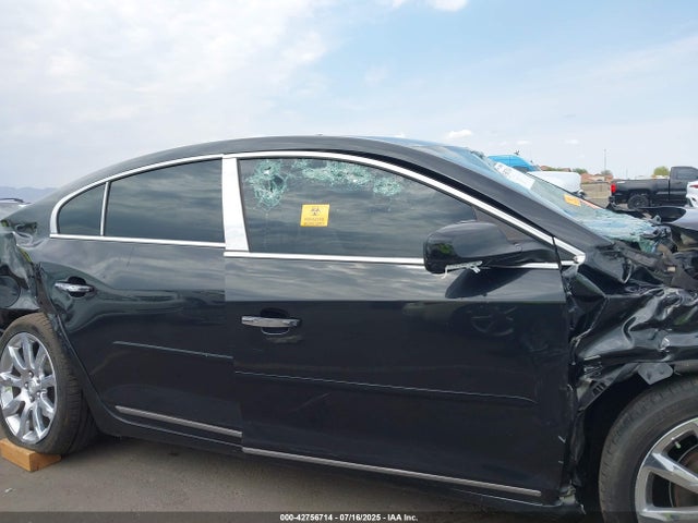 Buick lfx 2014 1G4GD5G38EF106485 Image 12