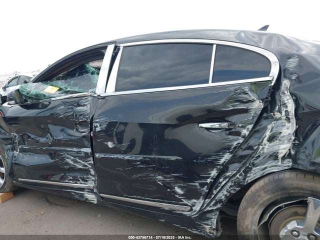 Buick lfx 2014 1G4GD5G38EF106485 Image 13