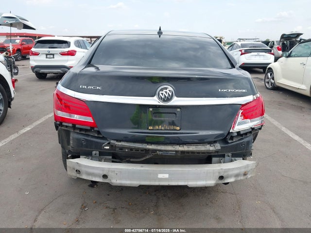 Buick lfx 2014 1G4GD5G38EF106485 Image 15