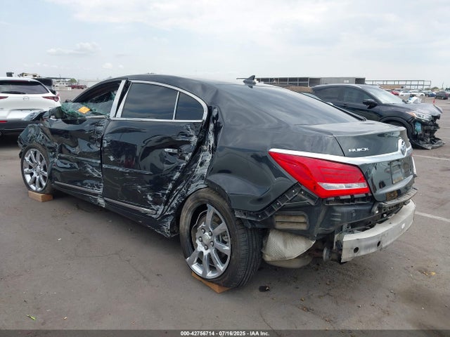 Buick lfx 2014 1G4GD5G38EF106485 Image 3