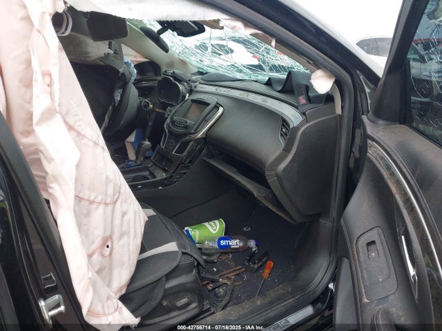 Buick lfx 2014 1G4GD5G38EF106485 Image 5