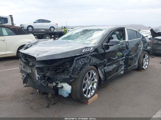 Buick lfx 2014 1G4GD5G38EF106485 Image 6