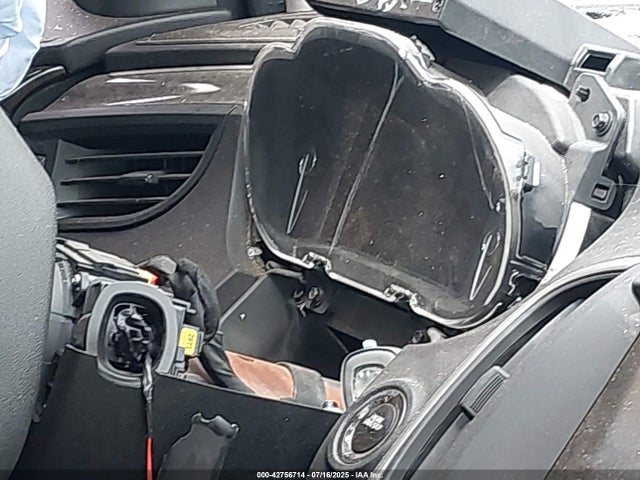 Buick lfx 2014 1G4GD5G38EF106485 Image 7