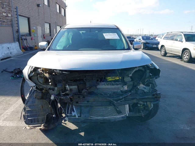 5N1AT2MV4GC814198 Nissan 2016