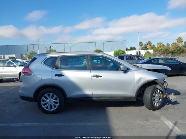 5N1AT2MV4GC814198 Nissan 2016