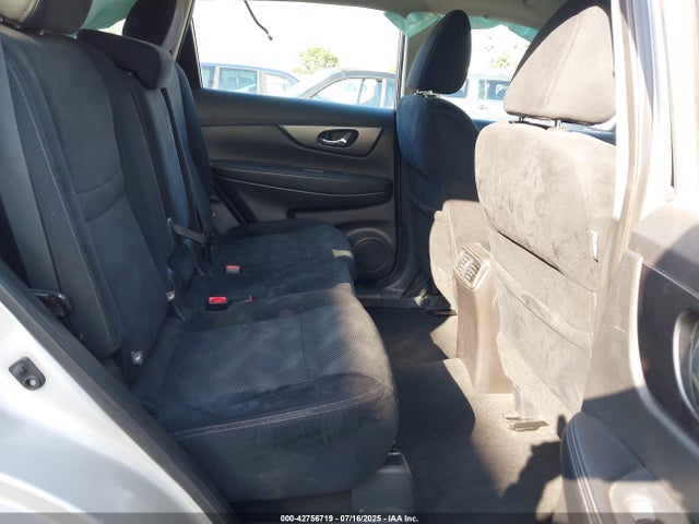 5N1AT2MV4GC814198 Nissan 2016