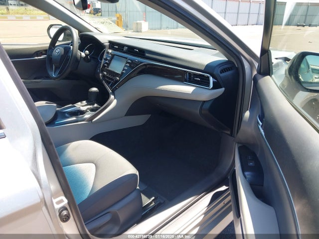 JTNB11HKXJ3044522 Toyota a25a-fks