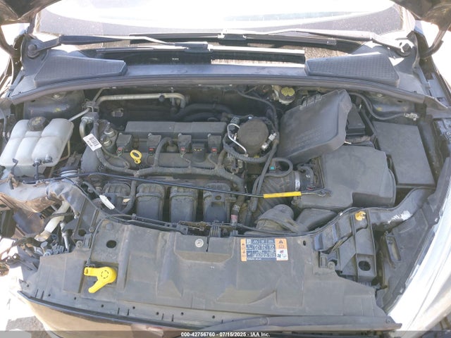 Ford 2015 2015 1FADP3K21FL224615 Image 10