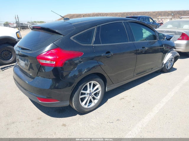 Ford 2015 2015 1FADP3K21FL224615 Image 4
