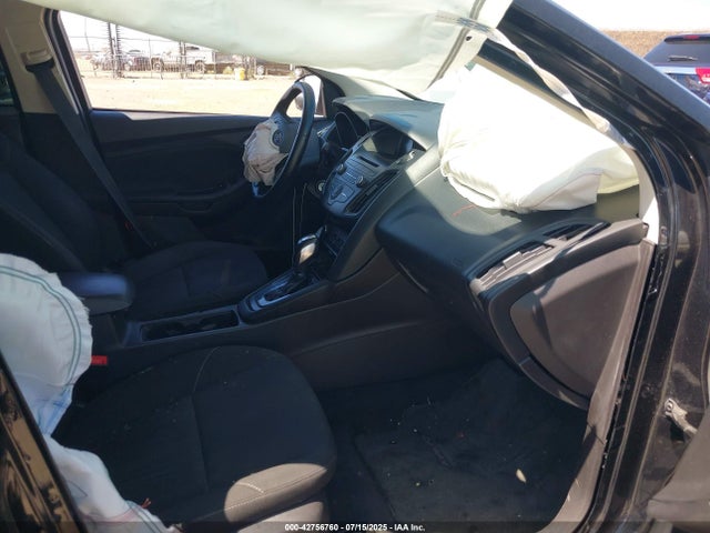Ford 2015 2015 1FADP3K21FL224615 Image 5