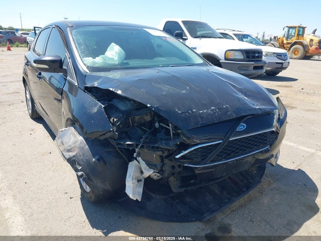 Ford 2015 2015 1FADP3K21FL224615 Image 6