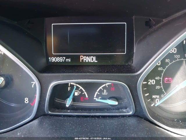 Ford 2015 2015 1FADP3K21FL224615 Image 7