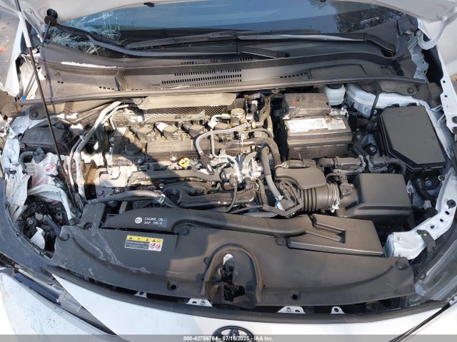 5YFT4MCE5RP208264 Toyota m20a-fks