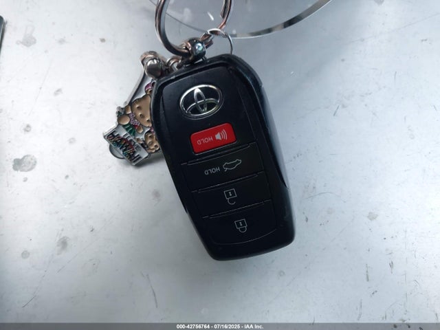 5YFT4MCE5RP208264 Toyota m20a-fks