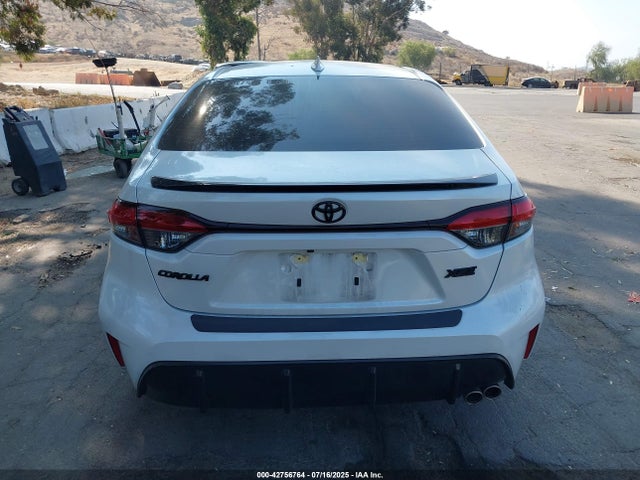 5YFT4MCE5RP208264 Toyota m20a-fks