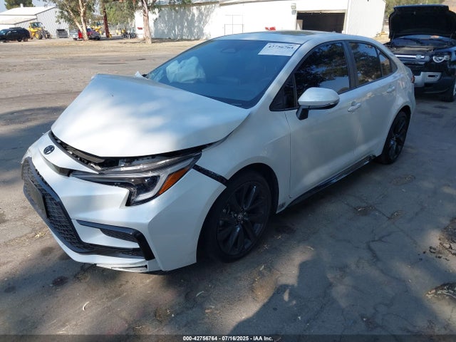 5YFT4MCE5RP208264 Toyota m20a-fks