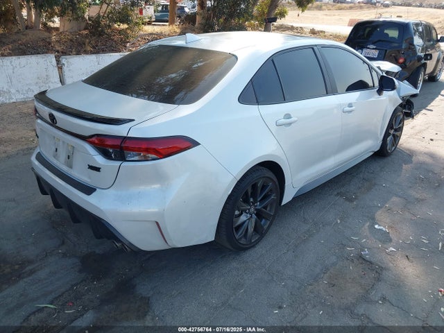 5YFT4MCE5RP208264 Toyota m20a-fks