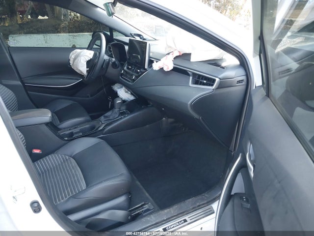 5YFT4MCE5RP208264 Toyota m20a-fks