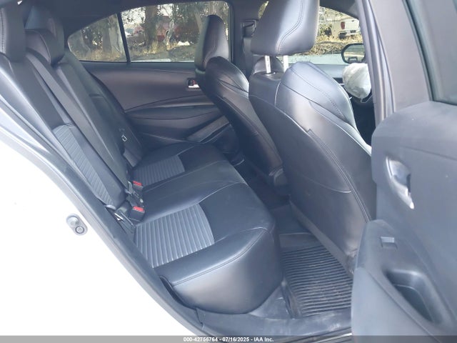 5YFT4MCE5RP208264 Toyota m20a-fks