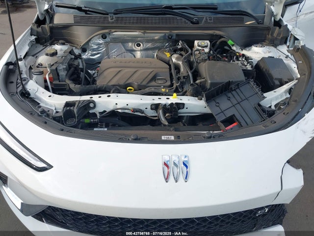 Buick lbp 2025 KL47LBEP7SB037460 Image 10