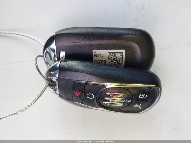 Buick lbp 2025 KL47LBEP7SB037460 Image 11