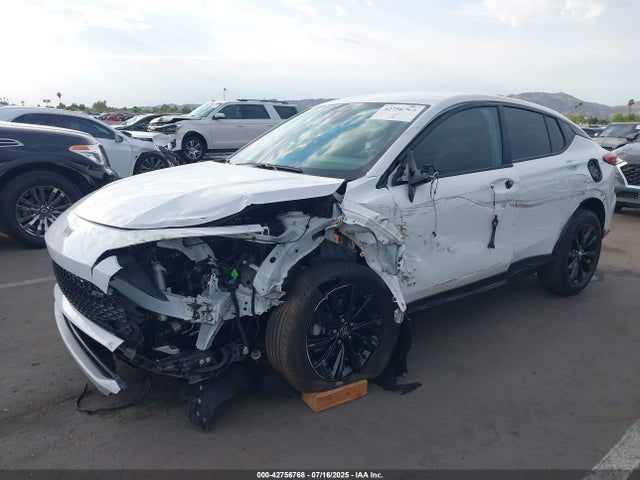 Buick lbp 2025 KL47LBEP7SB037460 Image 2